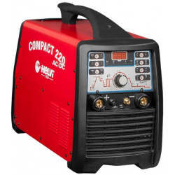 Helvi COMPACT 220 AC/DC в Сетуни Малой