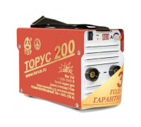 ТОР ТОРУС 200 КЛАССИК (НАКС) в кейсе