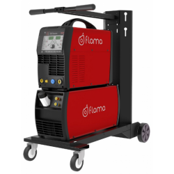 Flama TIG 400 AC/DC PULSE в Сетуни Малой