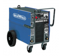 Blueweld Omegatronic 400 CE