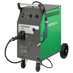 Купить Migatronic Automig 223 UPS m/stik в Сетуни Малой