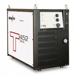 Аппарат аргонодуговой сварки EWM Tetrix 452 RC AW в Сетуни Малой