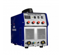 FoxWeld VARTEG TIG 180 DC PULSE