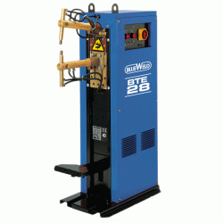 Аппарат точечной сварки Blueweld ВТЕ 28 LCD в Сетуни Малой