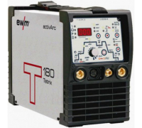 EWM Tetrix 180 Smart 8P TG