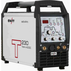 EWM TETRIX 230 AC/DC 8P в Сетуни Малой