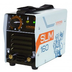 Купить Сварочный инвертор VIKING 160 SLIM в Сетуни Малой