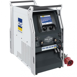 Аппарат аргонодуговой сварки Gys TIG 250 AC/DC-HF в Сетуни Малой