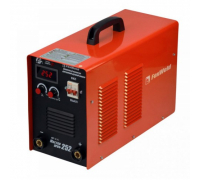 FoxWeld Master 252PROF