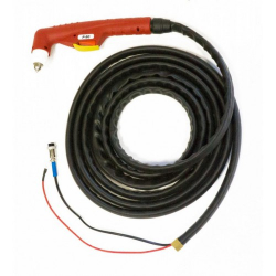 Купить Aurora PLASMA P 80 с прямым подключением M16x1,5 5м HF поджиг в Сетуни Малой