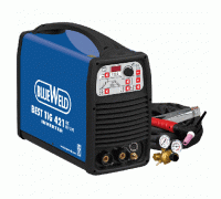 Blueweld Best TIG 421 DC HF/Lift