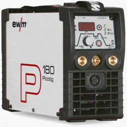 EWM PICOTIG 180 5P TGD в Сетуни Малой