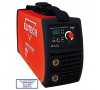 Elitech АИС 210 (НАКС)