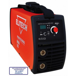 Купить Elitech АИС 210 (НАКС) в Сетуни Малой