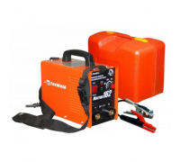 FoxWeld Master 162 в кейсе