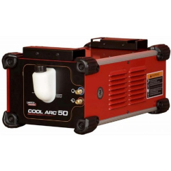 Купить Lincoln Electric COOL ARC 50 в Сетуни Малой