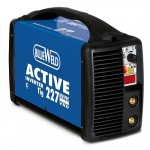 Blueweld Active Tig 227 MV/PFC DC-LIFT VRD