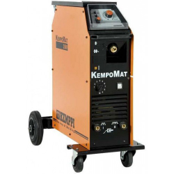 Купить Сварочный полуавтомат Kemppi Kempomat 2500 в Сетуни Малой