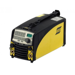 ESAB CaddyTIG 1500i, панель ТА34 в Сетуни Малой