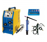 Gys Gysmi TIG 208 HF AC/DC