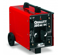 Telwin QUALITY 280 AC/DC 230V/400V