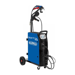 Купить Blueweld Starmig 223 Treo Synergic + Spool Gun M6 в Сетуни Малой