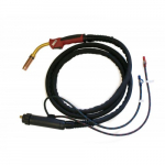 Aurora MIG 500 WATER COOL 500A(60%) EURO 5m