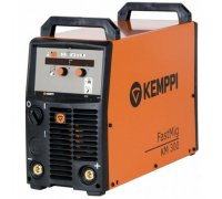 Kemppi 3 X 230/400V FastMig KM 300
