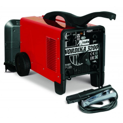 Купить Telwin NORDIKA 3200 230-400V ACD в Сетуни Малой