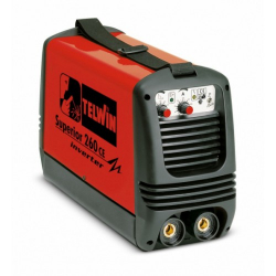 Купить Telwin Superior 260 CE в Сетуни Малой