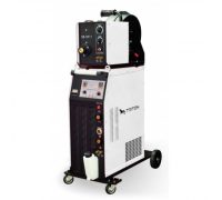 Triton ALUMIG 500P Dpulse Synergic DW