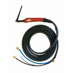 Купить Aurora TIG SUPER TS 20 250A (100%) M12x1, 1/4G, 3/8G, 4m вода в Сетуни Малой