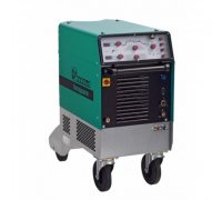 Merkle Insquare W 321 DC с аксессуарами