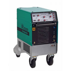 Merkle Insquare W 321 DC с аксессуарами в Сетуни Малой