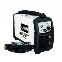 Купить Telwin INFINITY 220 230V ACX в Сетуни Малой