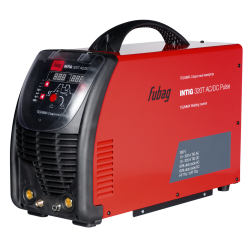 Fubag INTIG 320 T AC/DC PULSE в Сетуни Малой
