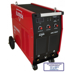 Купить Elitech АИС 500T (НАКС) в Сетуни Малой