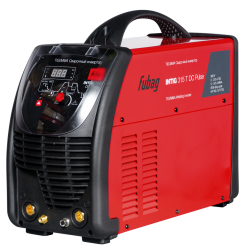Fubag Инвертор сварочный INTIG 315 T DC PULSE + горелка FB TIG 26 5P 4m (38459) в Сетуни Малой