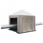 Tent Палатка сварщика 2,5х2,5 ( м ) Брезент