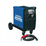 Blueweld MEGAMIG DIGITAL 220