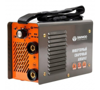 Сварочный инвертор Daewoo MINI DW 190