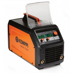 Купить Kemppi MASTER S 400 AU / VRD в Сетуни Малой