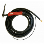 Aurora TIG 17 140A (35%) M12x1. 8m