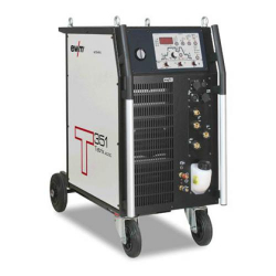 Аппарат аргонодуговой сварки EWM TETRIX 351 AC/DC в Сетуни Малой