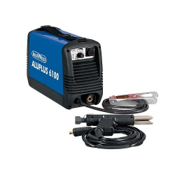 Blueweld ALUPLUS 6100 в Сетуни Малой