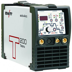 EWM TETRIX 200 SMART TG в Сетуни Малой