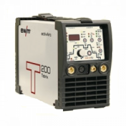 EWM TETRIX 200 COMFORT PULS 8P activArc TG Сварочный инвертор TIG в Сетуни Малой
