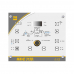 Купить АППАРАТ АРГОНОДУГОВОЙ СВАРКИ HUGONG WAVE 315D III AC/DC в Сетуни Малой