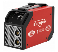 Сварочный инвертор Elitech ИС 250