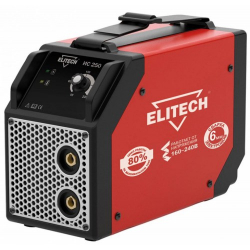 Купить Сварочный инвертор Elitech ИС 250 в Сетуни Малой